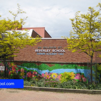 Beverley School
